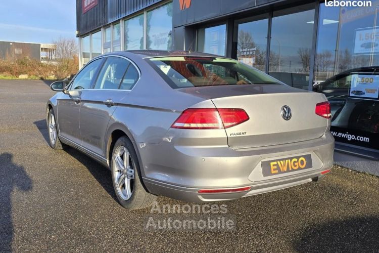 Volkswagen Passat 2.0 TDI 150ch CONFORTLINE DSG - <small></small> 21.990 € <small>TTC</small> - #3