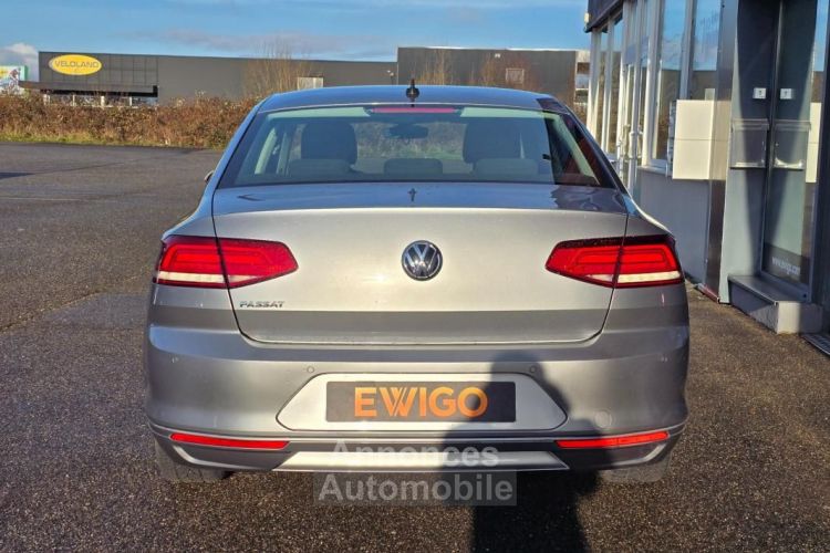 Volkswagen Passat 2.0 TDI 150ch CONFORTLINE DSG - <small></small> 21.990 € <small>TTC</small> - #4