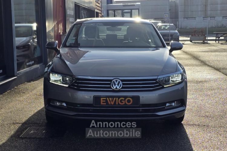 Volkswagen Passat 2.0 TDI 150ch CONFORTLINE DSG - <small></small> 21.990 € <small>TTC</small> - #7