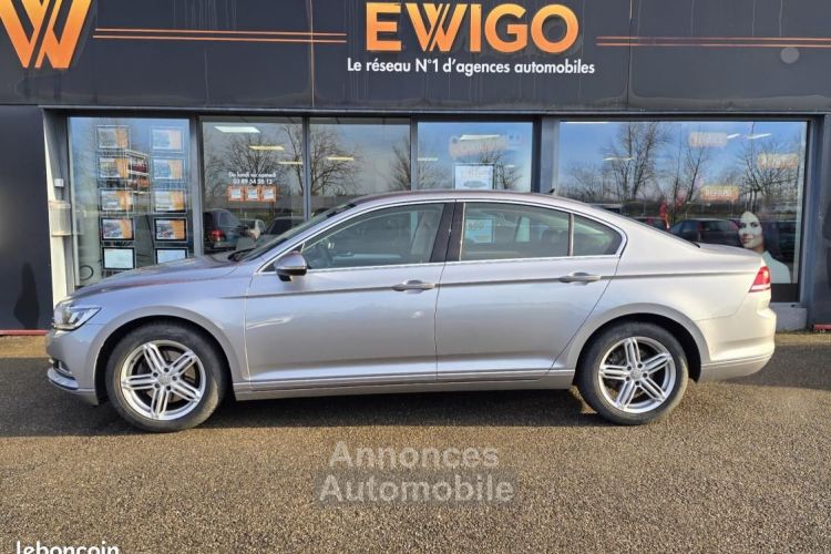 Volkswagen Passat 2.0 TDI 150ch CONFORTLINE DSG - <small></small> 21.990 € <small>TTC</small> - #8