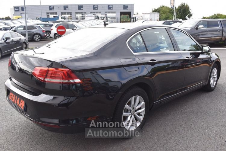 Volkswagen Passat 2.0 TDI 150CH CONFORTLINE DSG7 EURO6D-T - <small></small> 19.990 € <small>TTC</small> - #2