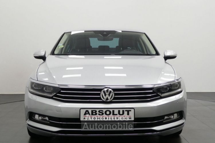 Volkswagen Passat 2.0 TDI 190CH CARAT EXCLUSIVE DSG7 EURO6D-T - <small></small> 19.980 € <small>TTC</small> - #2