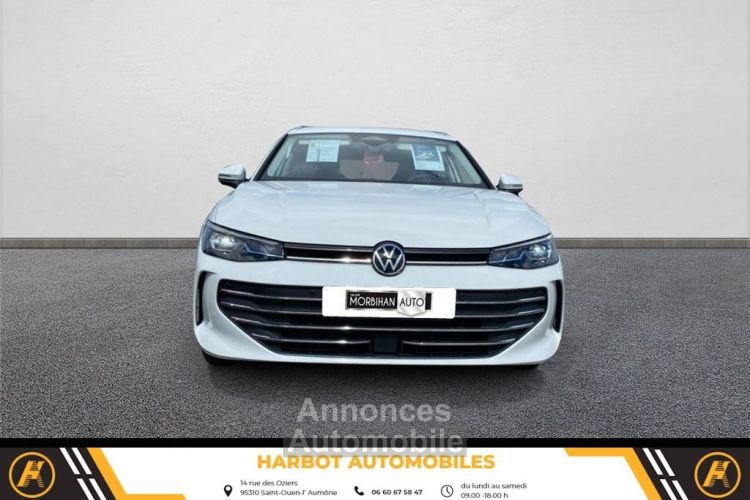 Volkswagen Passat 2.0 tdi evo scr 150 dsg7 life plus - <small></small> 52.325 € <small>TTC</small> - #2