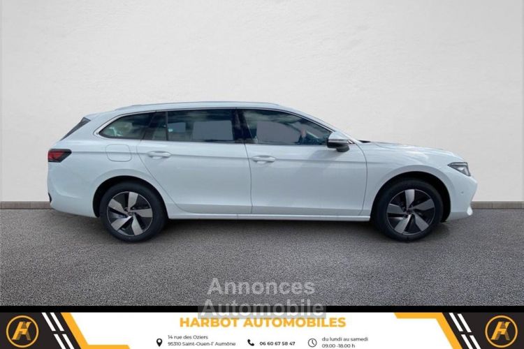 Volkswagen Passat 2.0 tdi evo scr 150 dsg7 life plus - <small></small> 52.325 € <small>TTC</small> - #4