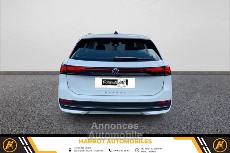 Volkswagen Passat 2.0 tdi evo scr 150 dsg7 life plus - <small></small> 52.325 € <small>TTC</small> - #5