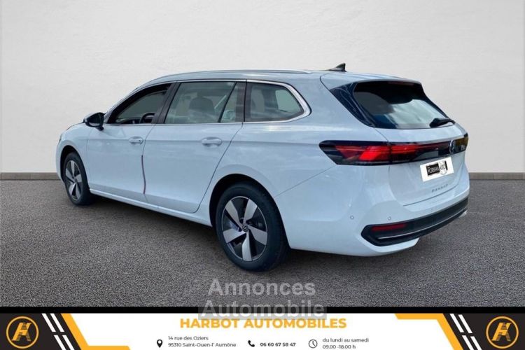 Volkswagen Passat 2.0 tdi evo scr 150 dsg7 life plus - <small></small> 52.325 € <small>TTC</small> - #7