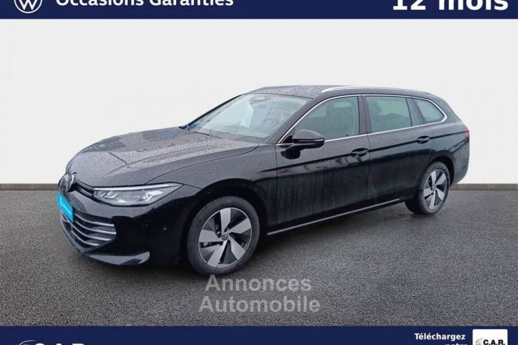 Volkswagen Passat 2.0 TDI EVO SCR 150 DSG7 Life Plus - <small></small> 55.330 € <small>TTC</small> - #1