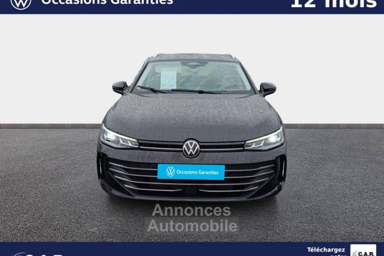 Volkswagen Passat 2.0 TDI EVO SCR 150 DSG7 Life Plus - <small></small> 55.330 € <small>TTC</small> - #2