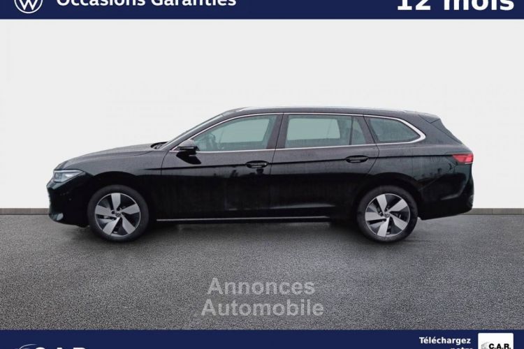 Volkswagen Passat 2.0 TDI EVO SCR 150 DSG7 Life Plus - <small></small> 55.330 € <small>TTC</small> - #3