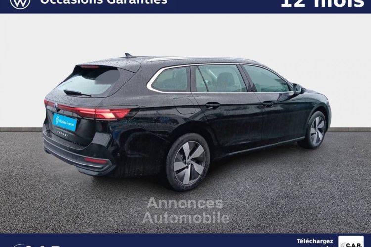 Volkswagen Passat 2.0 TDI EVO SCR 150 DSG7 Life Plus - <small></small> 55.330 € <small>TTC</small> - #5