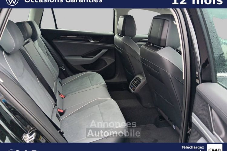 Volkswagen Passat 2.0 TDI EVO SCR 150 DSG7 Life Plus - <small></small> 55.330 € <small>TTC</small> - #8