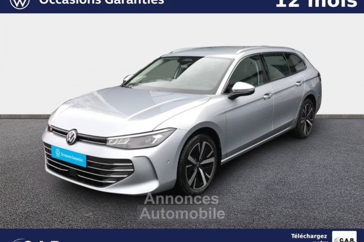 Volkswagen Passat 2.0 TDI EVO SCR 150 DSG7 Life Plus - <small></small> 43.590 € <small>TTC</small> - #1