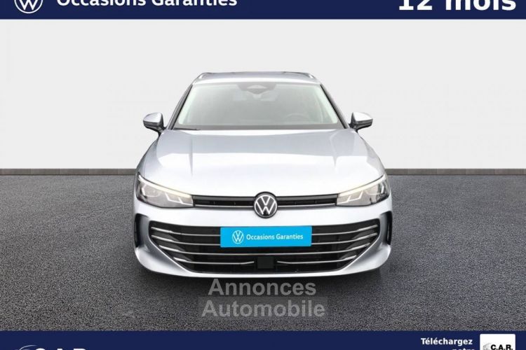 Volkswagen Passat 2.0 TDI EVO SCR 150 DSG7 Life Plus - <small></small> 43.590 € <small>TTC</small> - #2