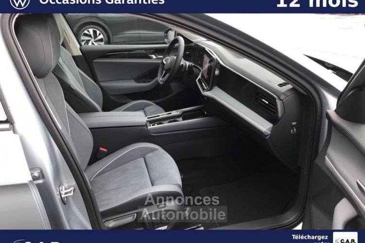 Volkswagen Passat 2.0 TDI EVO SCR 150 DSG7 Life Plus - <small></small> 43.590 € <small>TTC</small> - #7