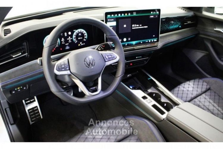 Volkswagen Passat 2.0 TDI EVO SCR 150 DSG7 R-Line - <small></small> 59.990 € <small></small> - #5