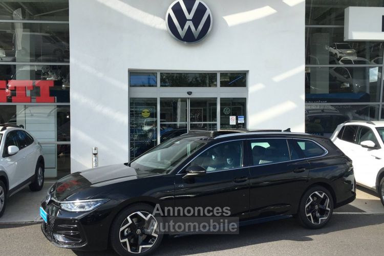 Volkswagen Passat 2.0 TDI EVO SCR 150 DSG7 R-Line - <small></small> 49.900 € <small>TTC</small> - #1