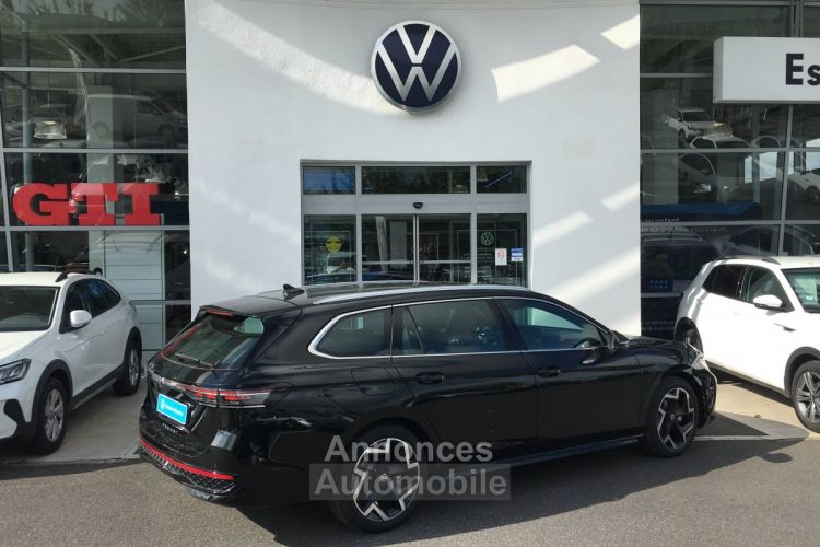 Volkswagen Passat 2.0 TDI EVO SCR 150 DSG7 R-Line - <small></small> 49.900 € <small>TTC</small> - #24