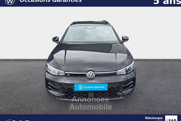 Volkswagen Passat 2.0 TDI EVO SCR 150 DSG7 R-Line - <small></small> 49.890 € <small>TTC</small> - #2