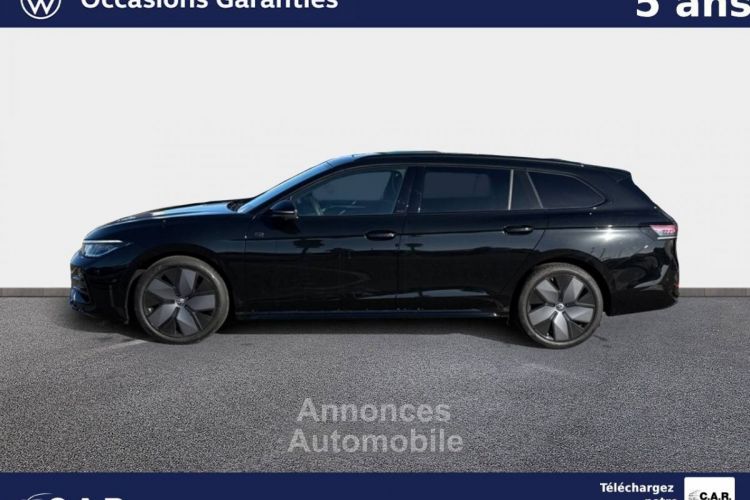 Volkswagen Passat 2.0 TDI EVO SCR 150 DSG7 R-Line - <small></small> 53.790 € <small>TTC</small> - #2