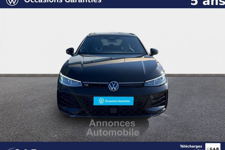 Volkswagen Passat 2.0 TDI EVO SCR 150 DSG7 R-Line - <small></small> 53.790 € <small>TTC</small> - #21