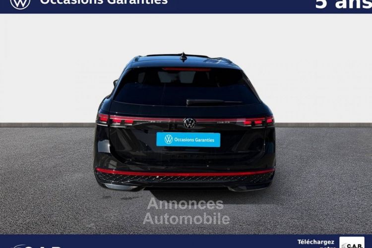 Volkswagen Passat 2.0 TDI EVO SCR 150 DSG7 R-Line - <small></small> 53.790 € <small>TTC</small> - #22