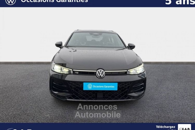 Volkswagen Passat 2.0 TDI EVO SCR 150 DSG7 R-Line - <small></small> 46.990 € <small>TTC</small> - #16