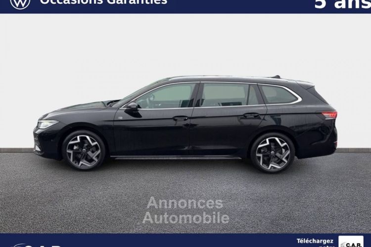 Volkswagen Passat 2.0 TDI EVO SCR 150 DSG7 R-Line - <small></small> 46.990 € <small>TTC</small> - #17