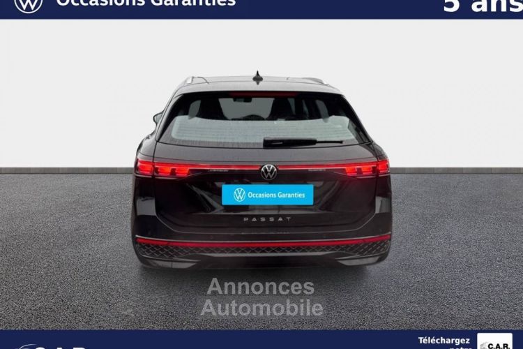 Volkswagen Passat 2.0 TDI EVO SCR 150 DSG7 R-Line - <small></small> 46.990 € <small>TTC</small> - #18