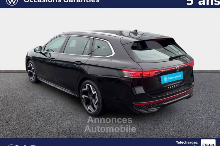 Volkswagen Passat 2.0 TDI EVO SCR 150 DSG7 R-Line - <small></small> 46.990 € <small>TTC</small> - #19