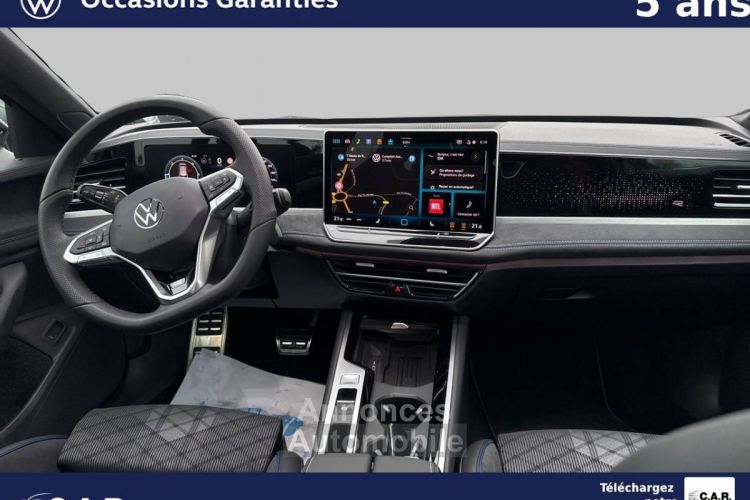 Volkswagen Passat 2.0 TDI EVO SCR 150 DSG7 R-Line - <small></small> 46.990 € <small>TTC</small> - #20