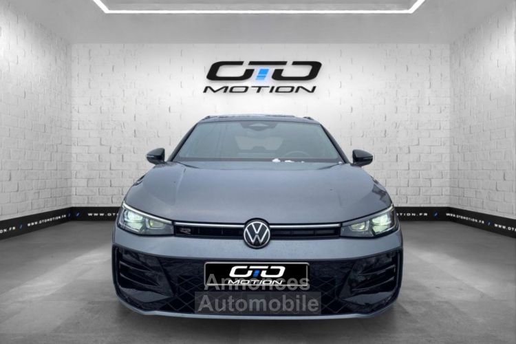 Volkswagen Passat 2.0 TDI EVO SCR 150 DSG7 R-Line - <small></small> 52.990 € <small></small> - #2