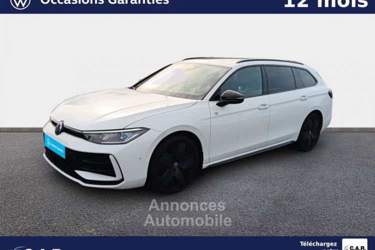 Volkswagen Passat 2.0 TDI EVO SCR 150 DSG7 R-Line - <small></small> 49.990 € <small>TTC</small> - #1