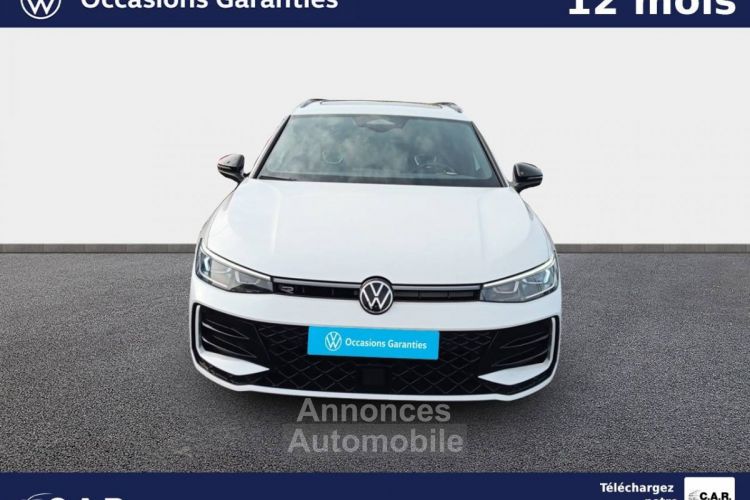 Volkswagen Passat 2.0 TDI EVO SCR 150 DSG7 R-Line - <small></small> 49.990 € <small>TTC</small> - #2