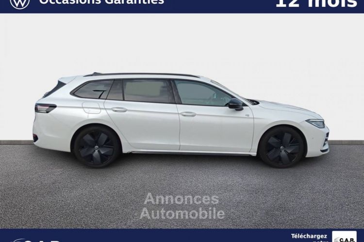 Volkswagen Passat 2.0 TDI EVO SCR 150 DSG7 R-Line - <small></small> 49.990 € <small>TTC</small> - #3