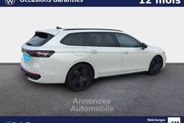 Volkswagen Passat 2.0 TDI EVO SCR 150 DSG7 R-Line - <small></small> 49.990 € <small>TTC</small> - #5