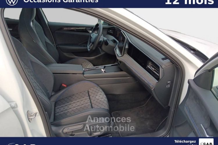 Volkswagen Passat 2.0 TDI EVO SCR 150 DSG7 R-Line - <small></small> 49.990 € <small>TTC</small> - #7