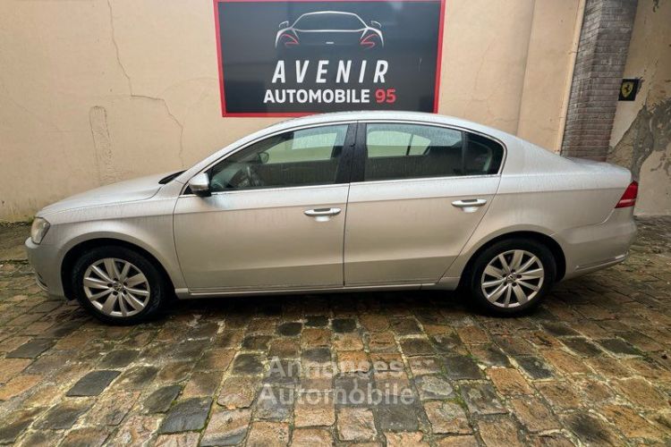 Volkswagen Passat 2L tdi 140cv Bleumotion - <small></small> 5.990 € <small>TTC</small> - #1