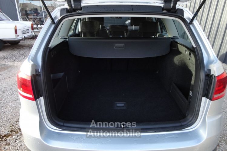 Volkswagen Passat Alltrack 2.0 TDI 177CH BLUEMOTION FAP 4MOTION DSG6 - <small></small> 12.900 € <small>TTC</small> - #9