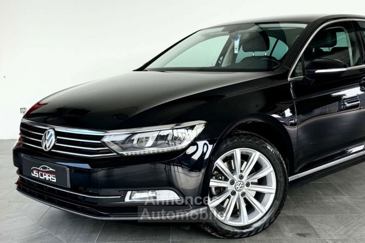 Volkswagen Passat BERLINE 1.6 TDI DSG CAMERA CUIR NAVI PDC ETC - <small></small> 18.990 € <small>TTC</small> - #2