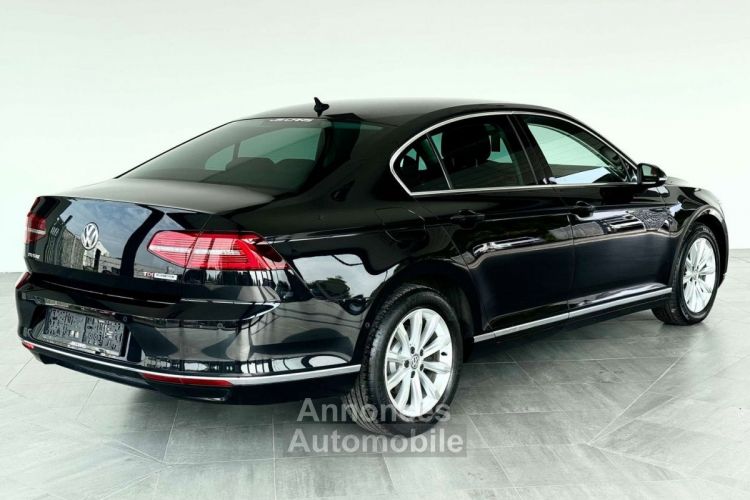 Volkswagen Passat BERLINE BLUE MOTION 1.6 TDI DSG CAMERA CUIR NAVI - <small></small> 19.990 € <small>TTC</small> - #7