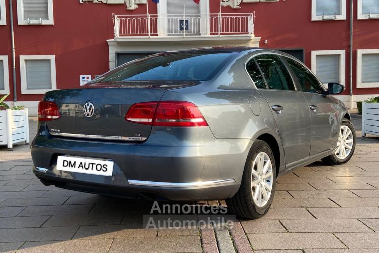 Volkswagen Passat bluemotion - <small></small> 7.990 € <small>TTC</small> - #5