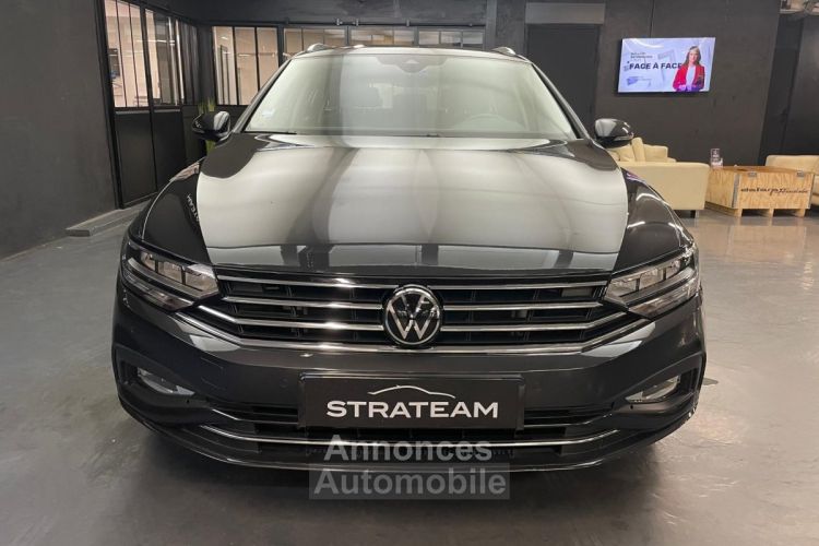 Volkswagen Passat BREAK 1.5 TSI 150CV Business DSG - <small></small> 24.990 € <small>TTC</small> - #3