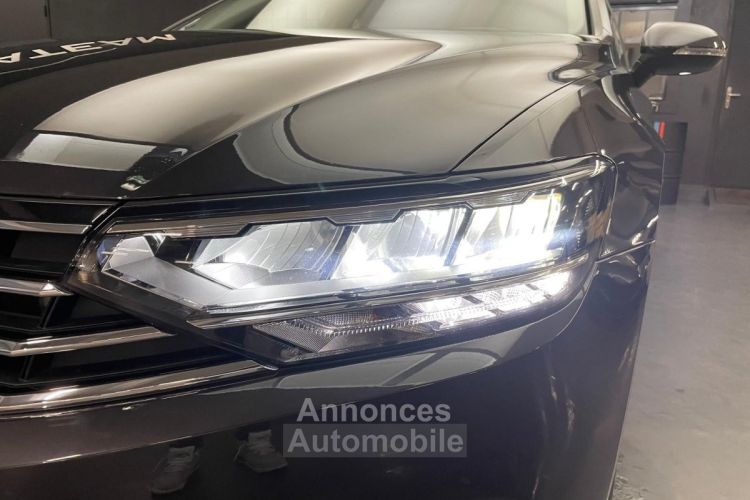 Volkswagen Passat BREAK 1.5 TSI 150CV Business DSG - <small></small> 24.990 € <small>TTC</small> - #26