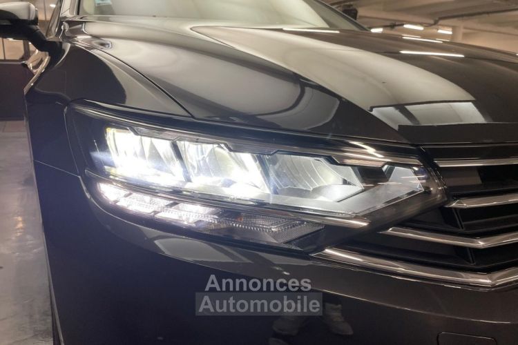 Volkswagen Passat BREAK 1.5 TSI 150CV Business DSG - <small></small> 24.990 € <small>TTC</small> - #28