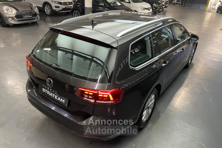 Volkswagen Passat BREAK 1.5 TSI 150CV Business DSG - <small></small> 24.990 € <small>TTC</small> - #49