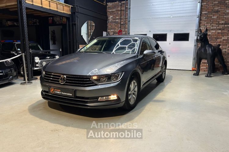 Volkswagen Passat BUSINESS CONFORTLINE BUSINESS 2.0 TDI 150 cv BMT DSG6 - <small></small> 15.990 € <small>TTC</small> - #1