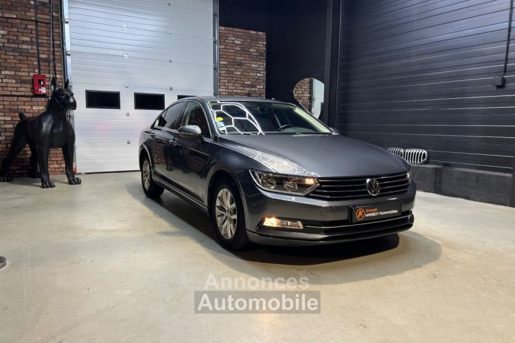 Volkswagen Passat BUSINESS CONFORTLINE BUSINESS 2.0 TDI 150 cv BMT DSG6 - <small></small> 15.990 € <small>TTC</small> - #3