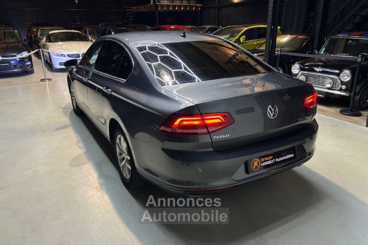 Volkswagen Passat BUSINESS CONFORTLINE BUSINESS 2.0 TDI 150 cv BMT DSG6 - <small></small> 15.990 € <small>TTC</small> - #4