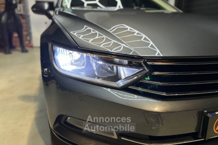 Volkswagen Passat BUSINESS CONFORTLINE BUSINESS 2.0 TDI 150 cv BMT DSG6 - <small></small> 15.990 € <small>TTC</small> - #34