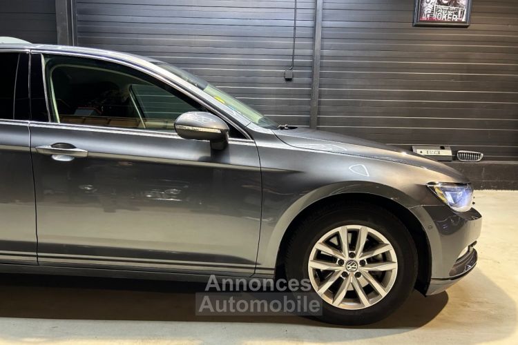 Volkswagen Passat BUSINESS CONFORTLINE BUSINESS 2.0 TDI 150 cv BMT DSG6 - <small></small> 15.990 € <small>TTC</small> - #43